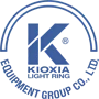 KioXia Anello luminoso Equipment Group Co., Ltd.